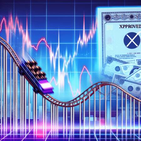 Xrp Could Surge To $25 Before Crashing By 90% With Etf Approval, Analysis Reveals