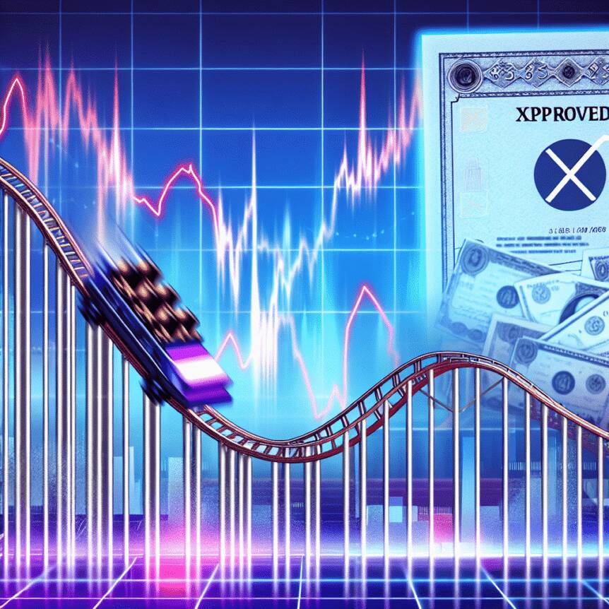 Xrp Could Surge To $25 Before Crashing By 90% With Etf Approval, Analysis Reveals