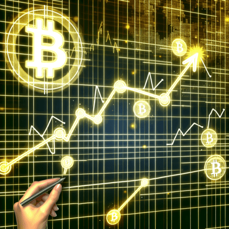 Bitcoin's Chart Signals 'hodl Mode' Return: New All-time High Imminent!