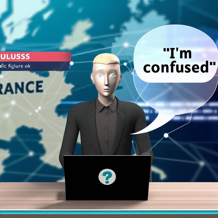 Telegram’s Durov Speaks Out on Shocking Arrest in France: ‘I’m Confused’ Telegram's Durov Speaks Out On Shocking Arrest In France: 'i'm Confused'