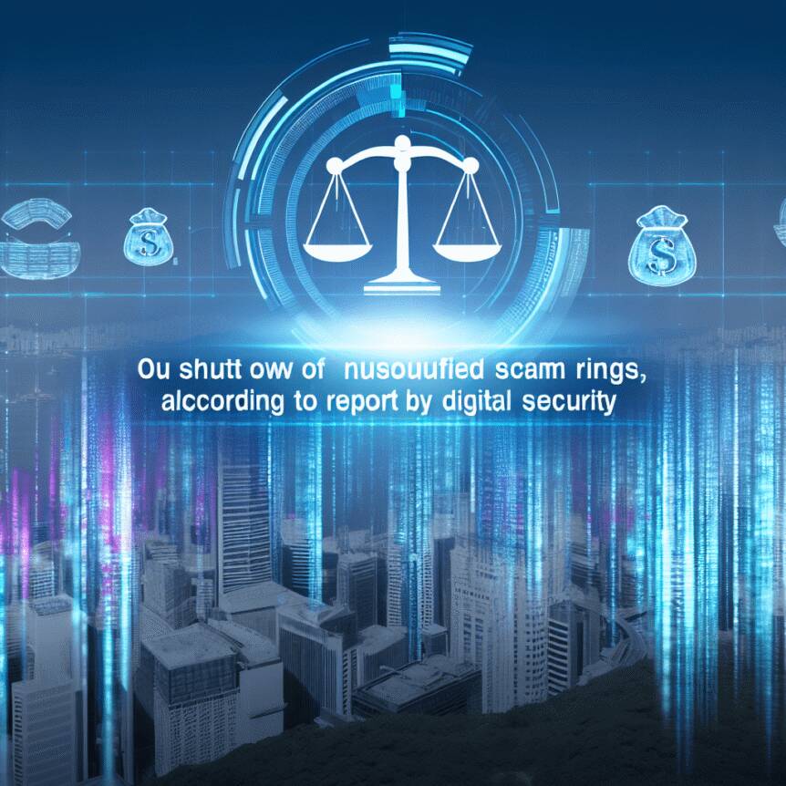 87 Asian Deepfake Scam Rings Shut Down In Q1 2025, Reveals Bitget Report