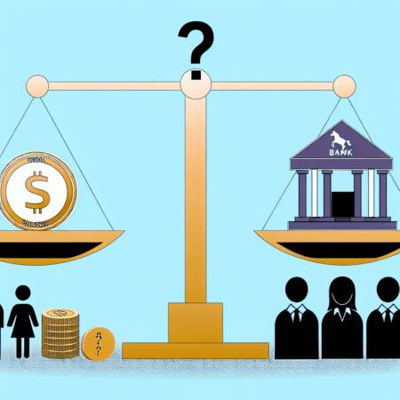 Stablecoins Vs. Bank Deposits: Safer Investment? Experts Weigh In! Stablecoins Vs. Bank Deposits: Safer Investment? Experts Weigh In!
