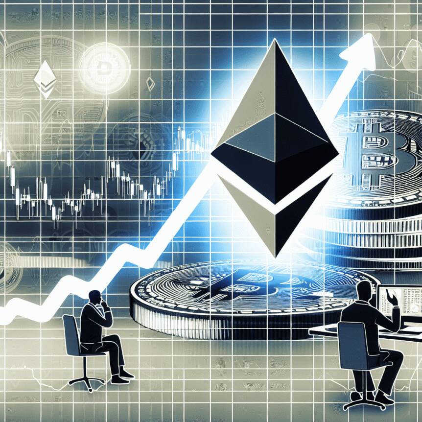 ETH Surges to $2.8K: Are Options Traders Misjudging a Bearish Turn? Eth Surges To $2.8k: Are Options Traders Misjudging A Bearish Turn?