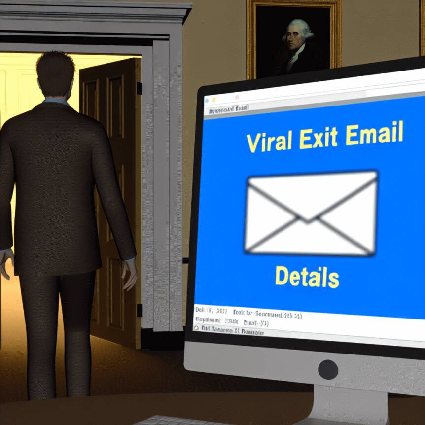 Cfpb's Lead Enforcer Quits, Blasts Trump In Viral Exit Email: Details