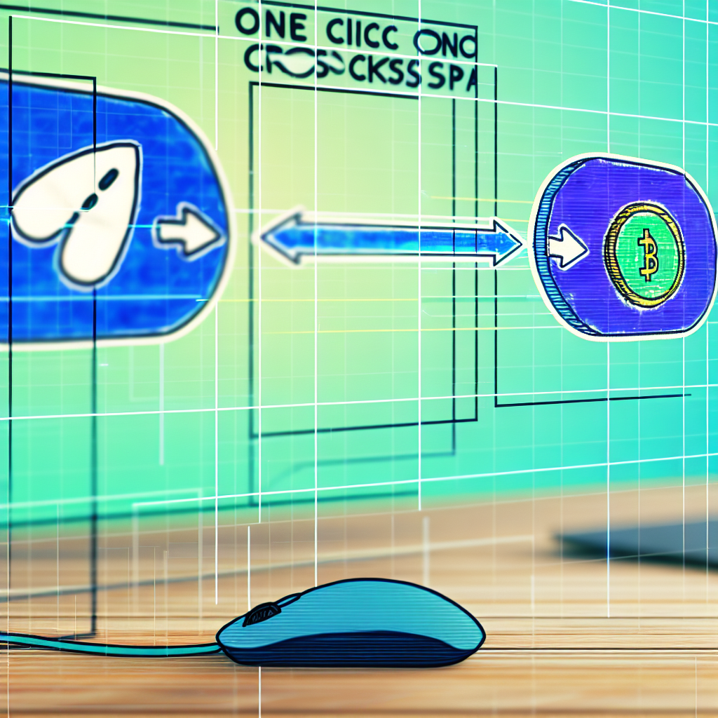 Pancakeswap Introduces One-click Crosschain Swaps For Easier Defi Experience