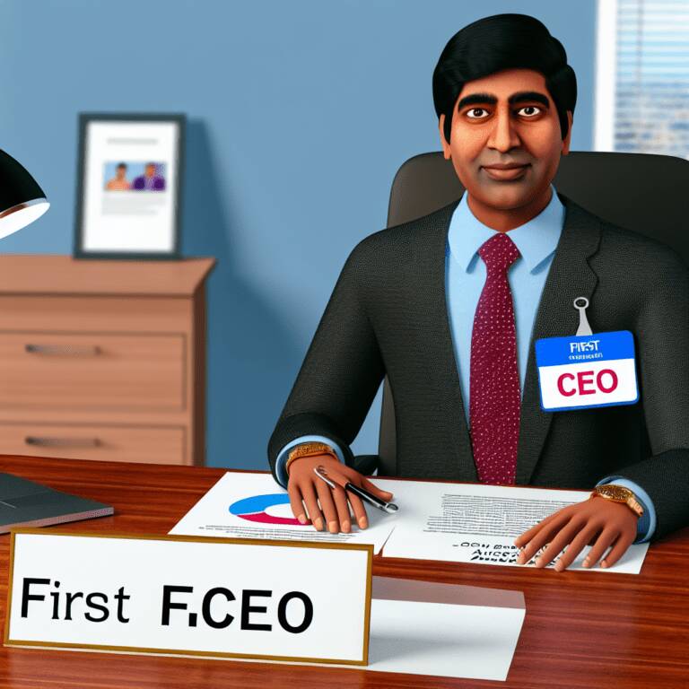 Sandeep Nailwal Named First Ceo Of Polygon Foundation: Key Details