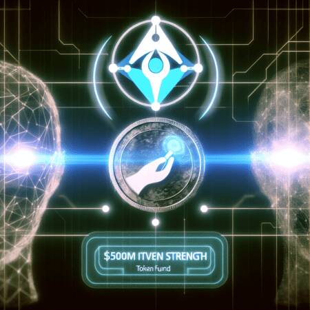 Interactive Strength Teams Up With Fetch.ai To Launch $500m Ai Token Fund!