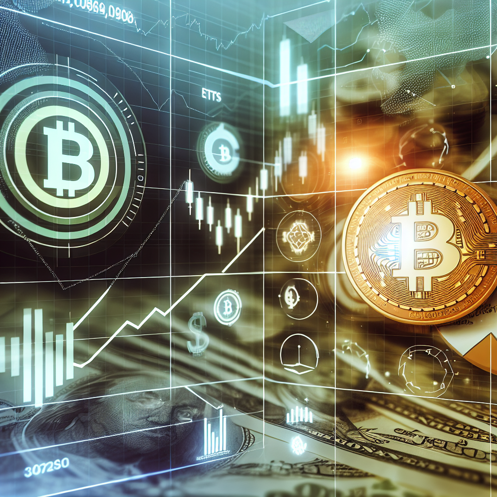 From Etfs To Bitcoin Reserves