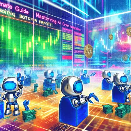 Ultimate Guide To Mastering Ai Crypto Trading Bots For Profit!