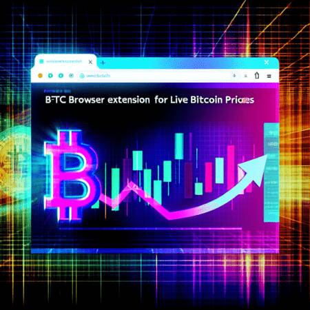 New Tftc Browser Extension Unveiled For Live Bitcoin Prices!