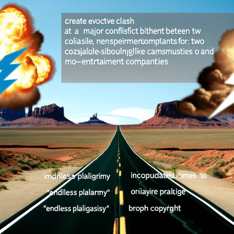 Disney And Universal Slam Midjourney, Citing 'endless Plagiarism'