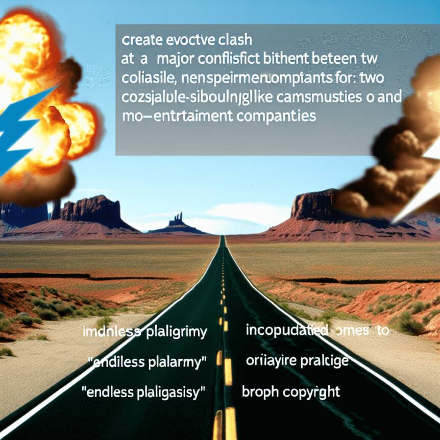 Disney And Universal Slam Midjourney, Citing 'endless Plagiarism'