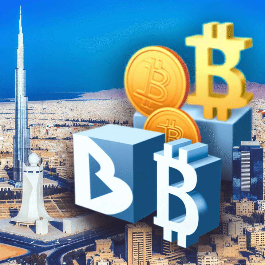 Binance Launches in Syria Following Trump’s Sanction Lift Binance Launches In Syria Following Trump's Sanction Lift