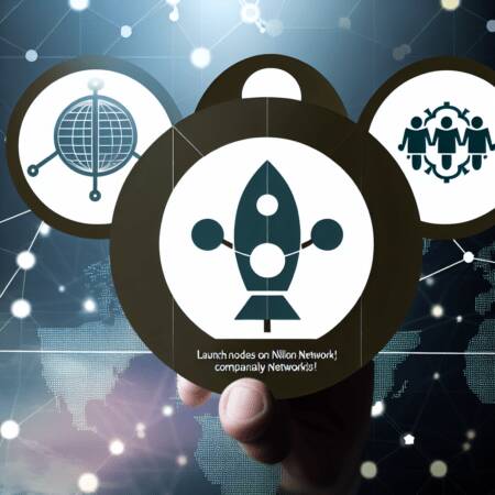 Deutsche Telekom, Alibaba, Vodafone Launch Nodes On Nillion Network!