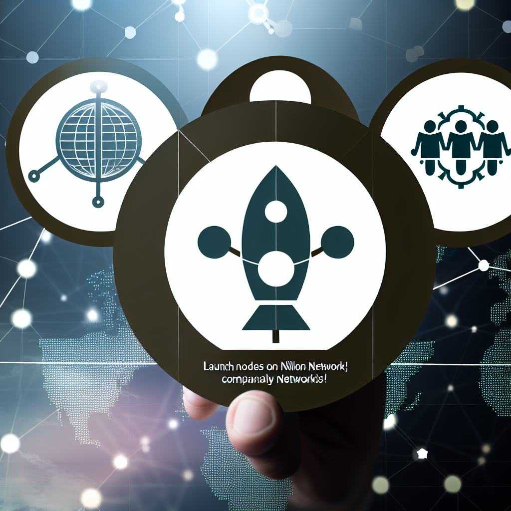 Deutsche Telekom, Alibaba, Vodafone Launch Nodes On Nillion Network!