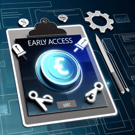 Shopify Introduces Early Access To Usdc Payments On Base Platform