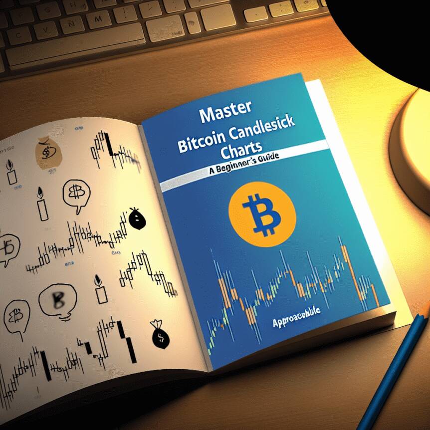 Master Bitcoin Candlestick Charts: A Beginner's Guide