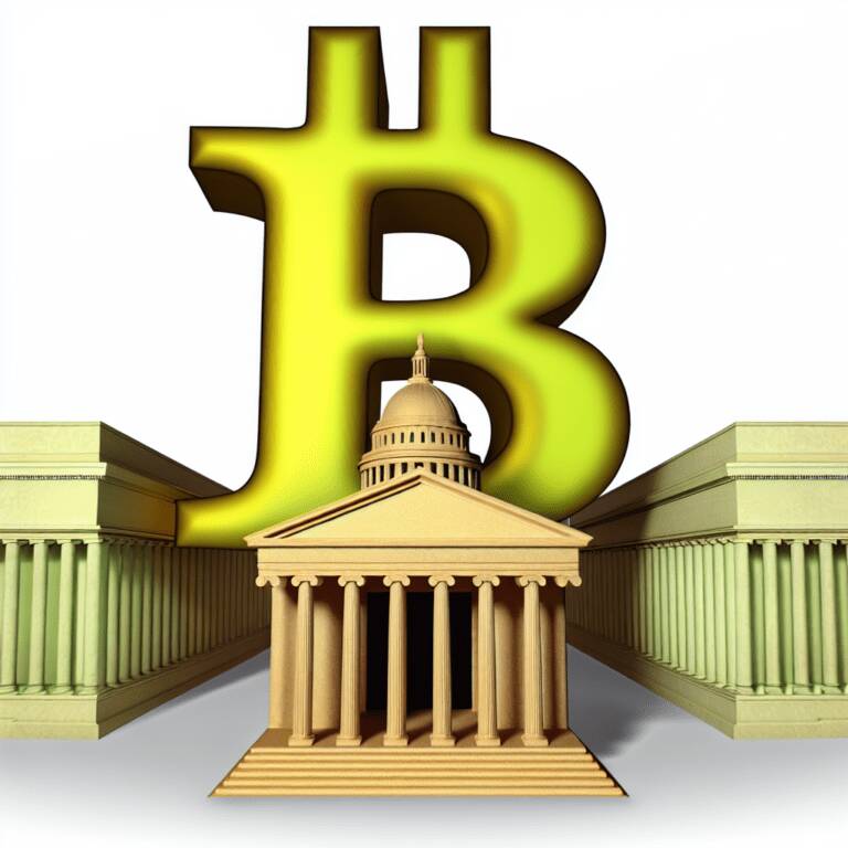 Bitwise Ceo Claims Bitcoin Could Overtake $30t Us Treasury Market!