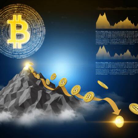 Bitcoin Mining Difficulty Drops After Reaching Record High!