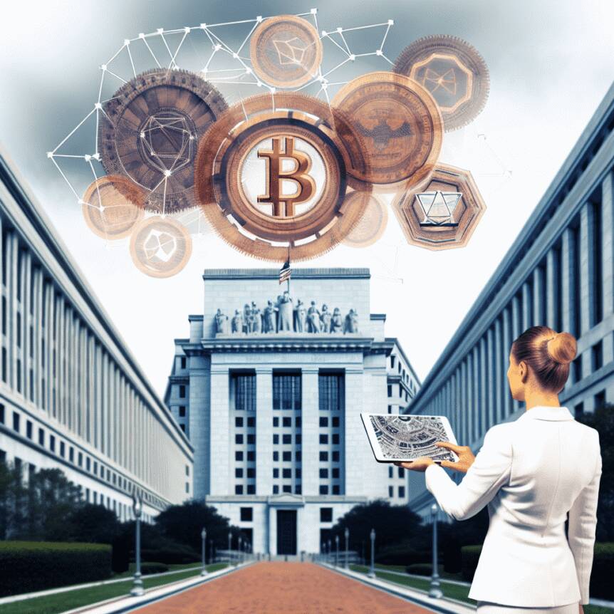 Fairmint Urges Sec To Adopt Blockchain Framework For Private Markets