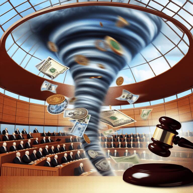 Paradigm Calls For Clear Jury Decision In Tornado Cash Trial