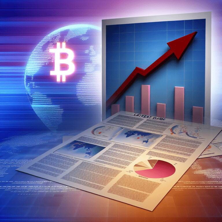 Bitcoin Surges Despite Global Tensions, Latest Data Reveals