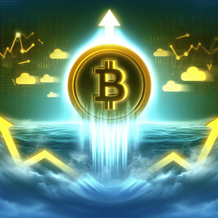 Bitcoin Could Surge 25% After Today's Dip—will History Repeat?