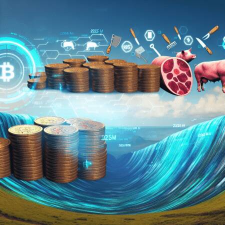 Us Doj Targets $225m Crypto Linked To Pig Butchering Scams!