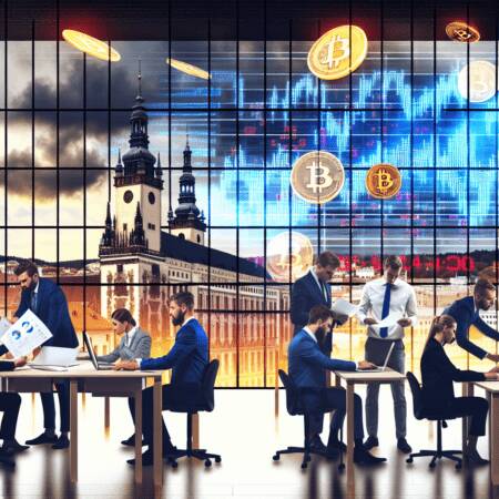 Czech Government Fights Off 4th Coup In $45m Bitcoin Scandal