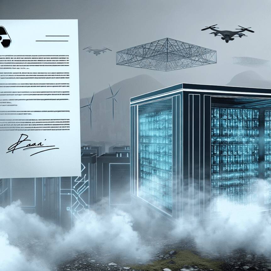 Elon Musk's Xai Sued For Air Pollution At Data Center – Full Details!