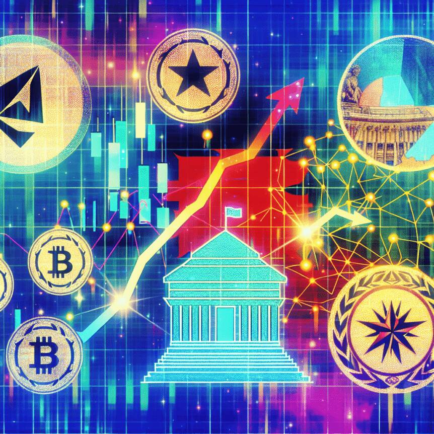 Nauru Launches Crypto Regulator: A Bold Move In Blockchain!