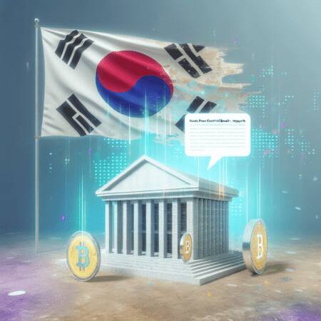 South Korea's Central Bank Supports Stablecoins, Report Reveals