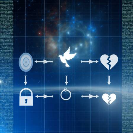 Who Inherits Crypto Assets? Navigating Death, Divorce, And Missing Keys