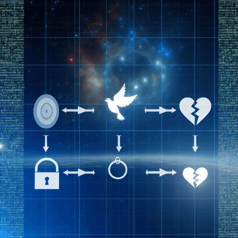 Who Inherits Crypto Assets? Navigating Death, Divorce, And Missing Keys