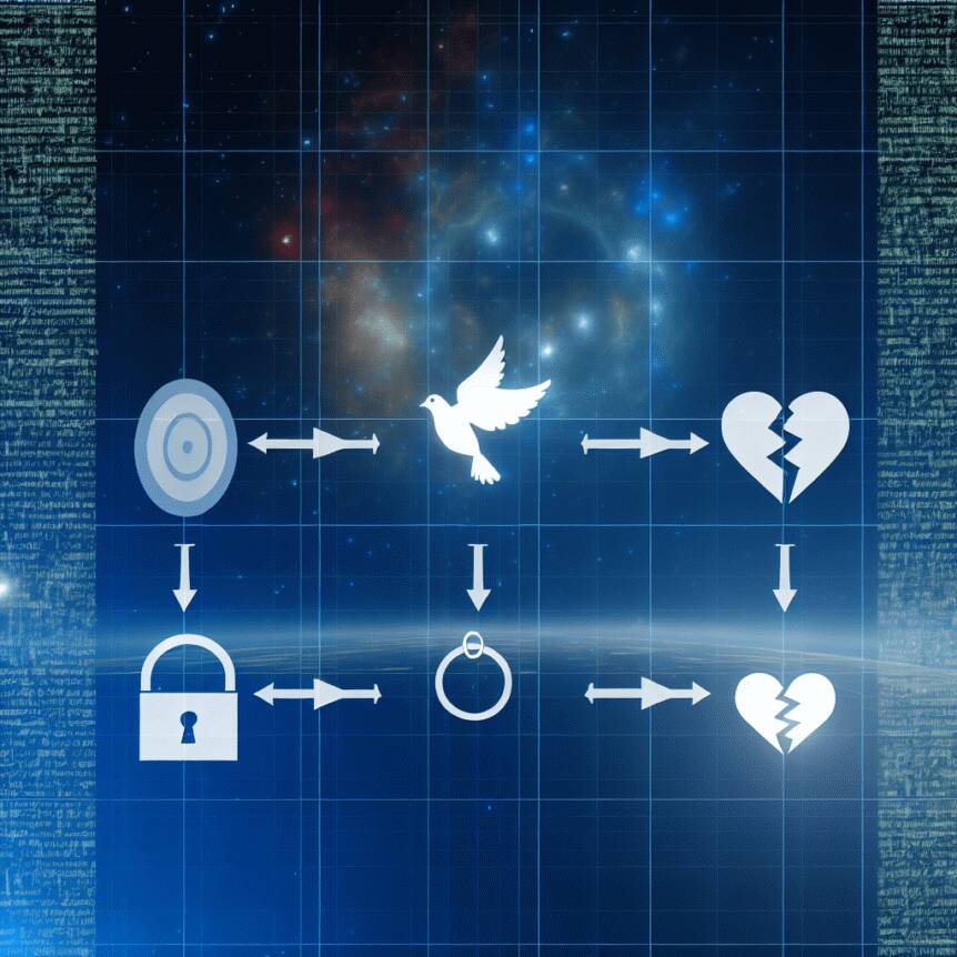 Who Inherits Crypto Assets? Navigating Death, Divorce, And Missing Keys