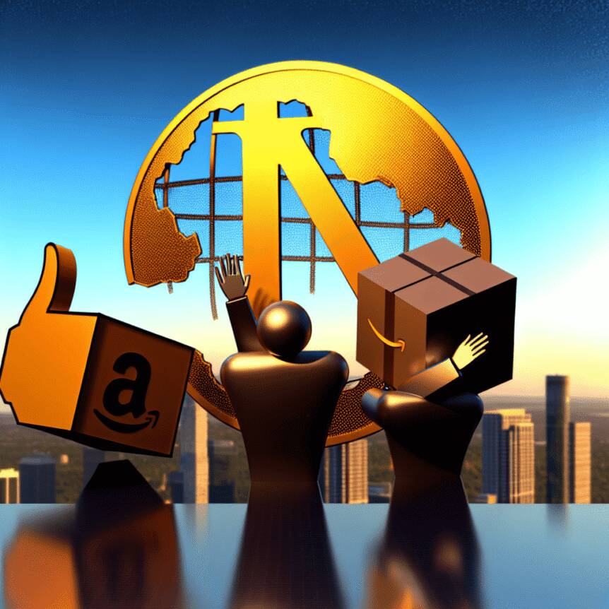 Why Meta, Amazon, And Microsoft Reject Bitcoin For Corporate Treasury
