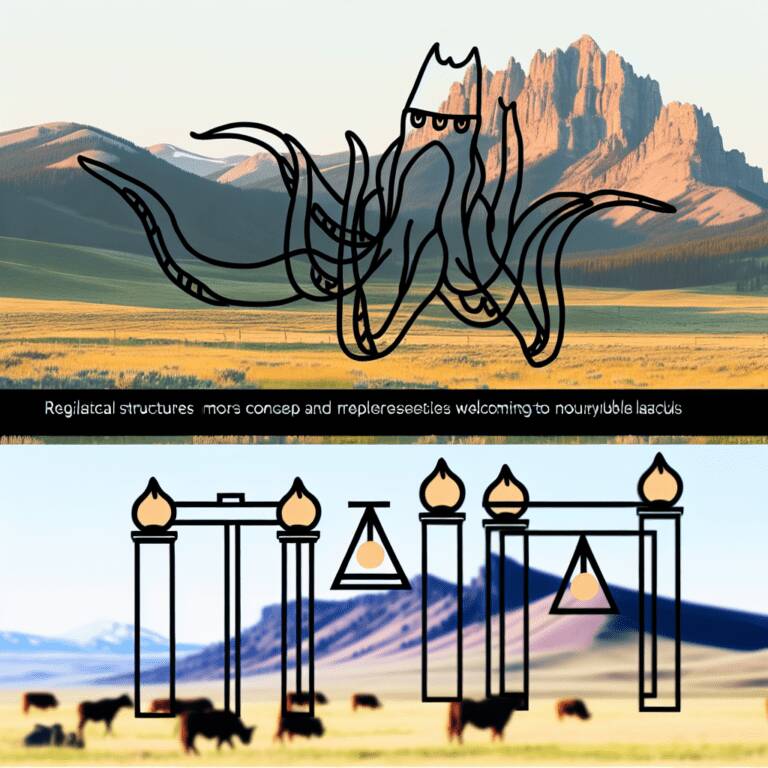 Kraken Relocates Headquarters To Wyoming For Favorable Regulations