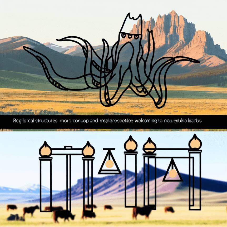 Kraken Relocates Headquarters To Wyoming For Favorable Regulations