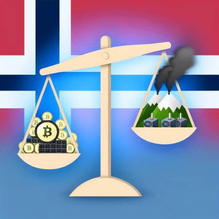 Norway Considers Crypto Mining Ban Over Energy Concerns Norway Considers Crypto Mining Ban Over Energy Concerns