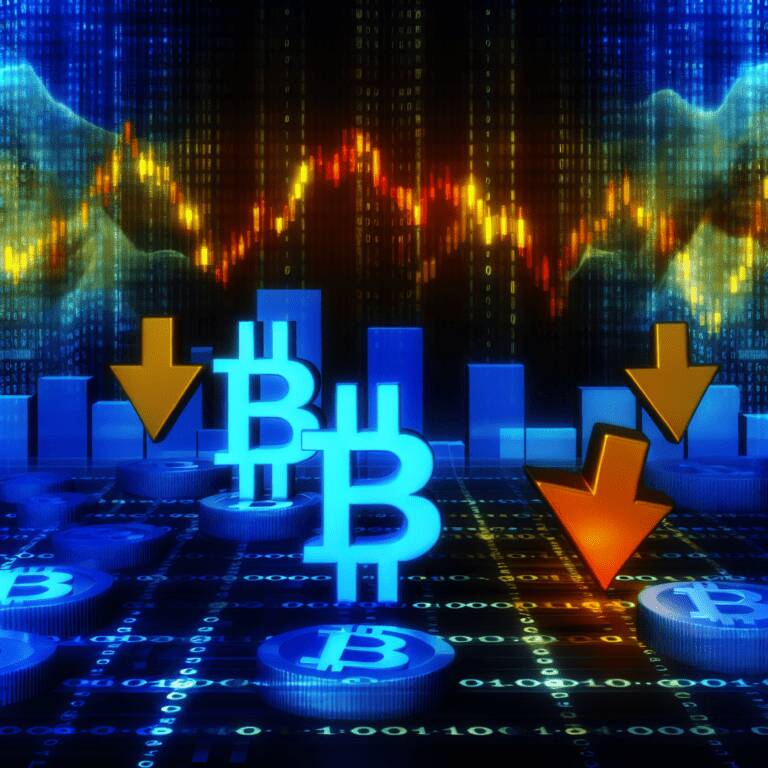 Bitcoin Futures Dip To 3-month Low Amid Surging Etf Inflows