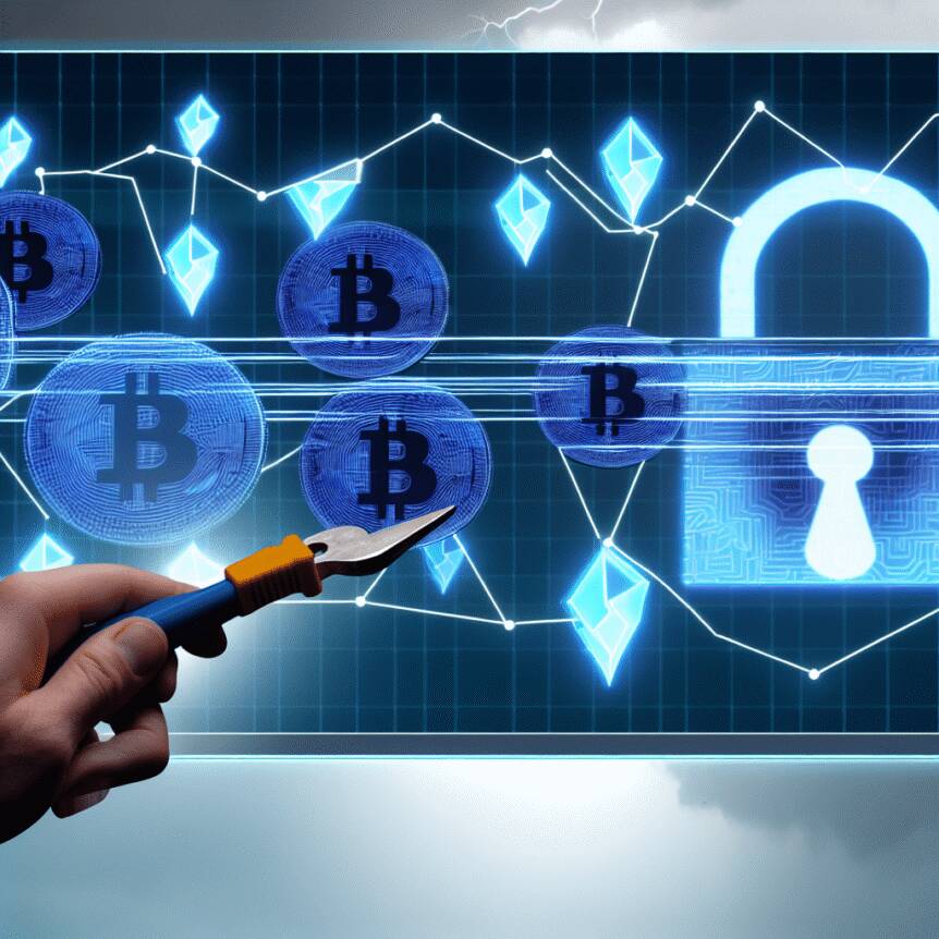 ZachXBT Exposes Garden Finance Bitcoin Bridge for Money Laundering Zachxbt Exposes Garden Finance Bitcoin Bridge For Money Laundering