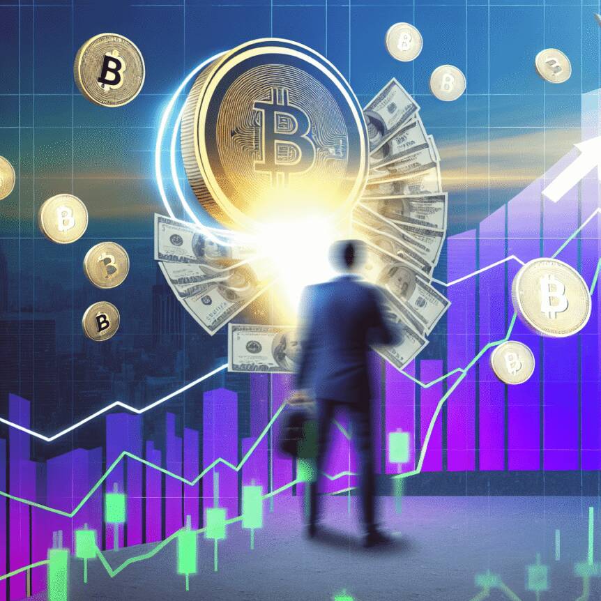 Cathie Wood’s ARK Sells $146M of Circle as Shares Skyrocket Cathie Wood's Ark Sells $146m Of Circle As Shares Skyrocket