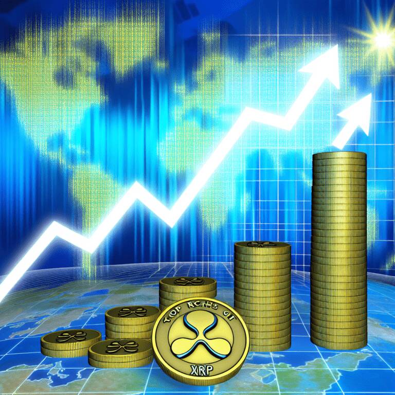 Top Earners Cash Out $68.5m Daily As Xrp Prices Surge!
