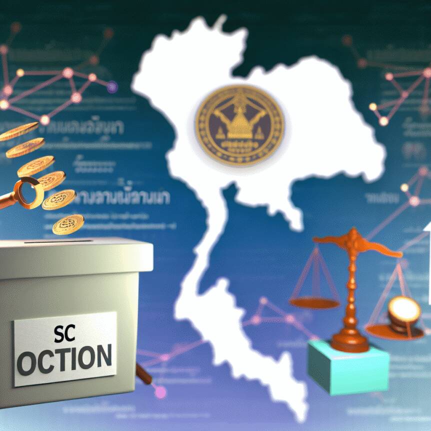 Thai Sec Seeks Public Input On New Token Issuance Regulations