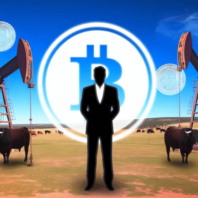 Texas Governor Boosts Economy By Adding Bitcoin To State Reserves