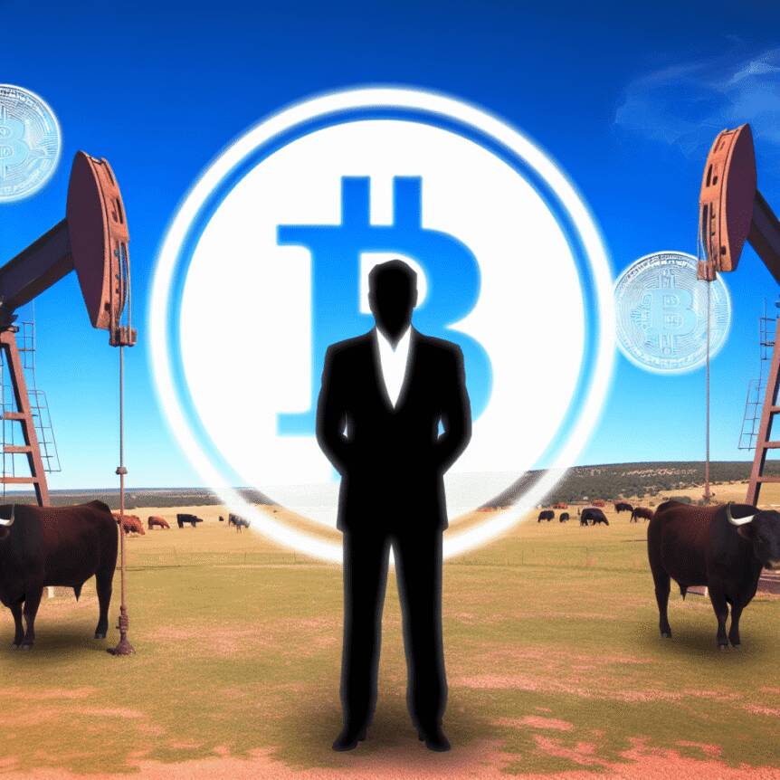 Texas Governor Boosts Economy By Adding Bitcoin To State Reserves