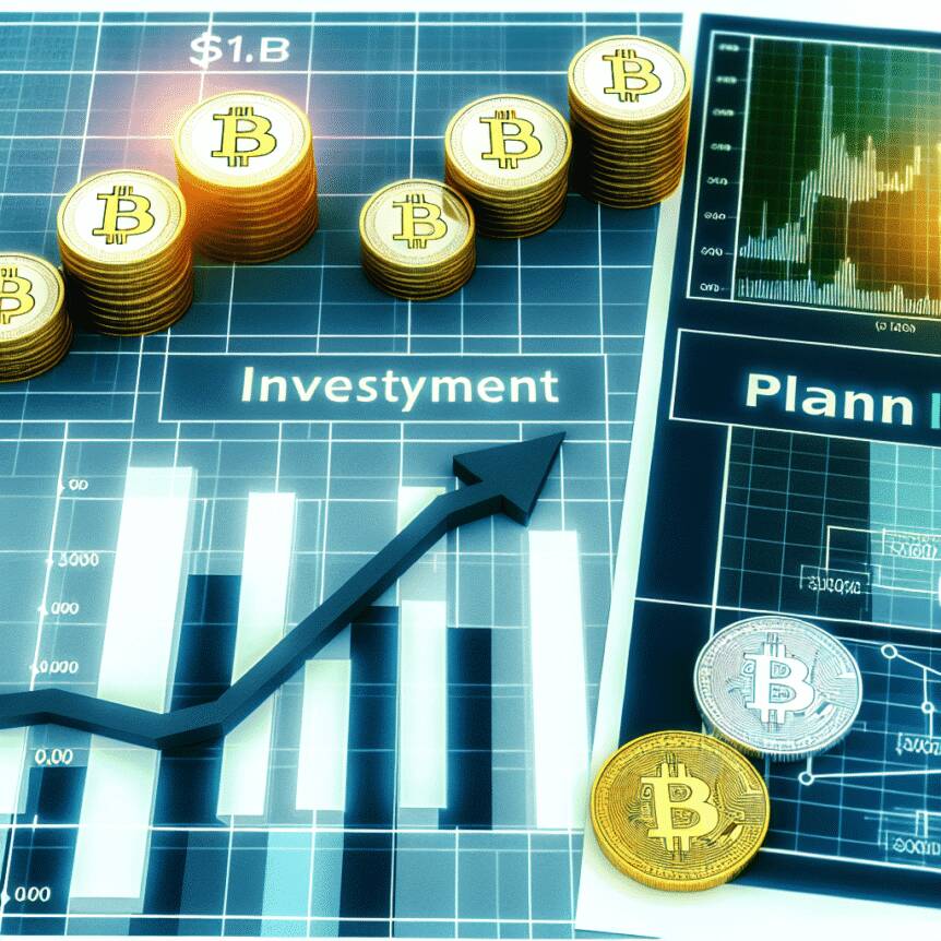 Cardone Capital Invests $5.1b In 1,000 Bitcoin, Plans To Buy 3,000 More!