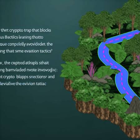 Unveil The Crypto Trap That Blocks Sales & Learn Evasion Tactics