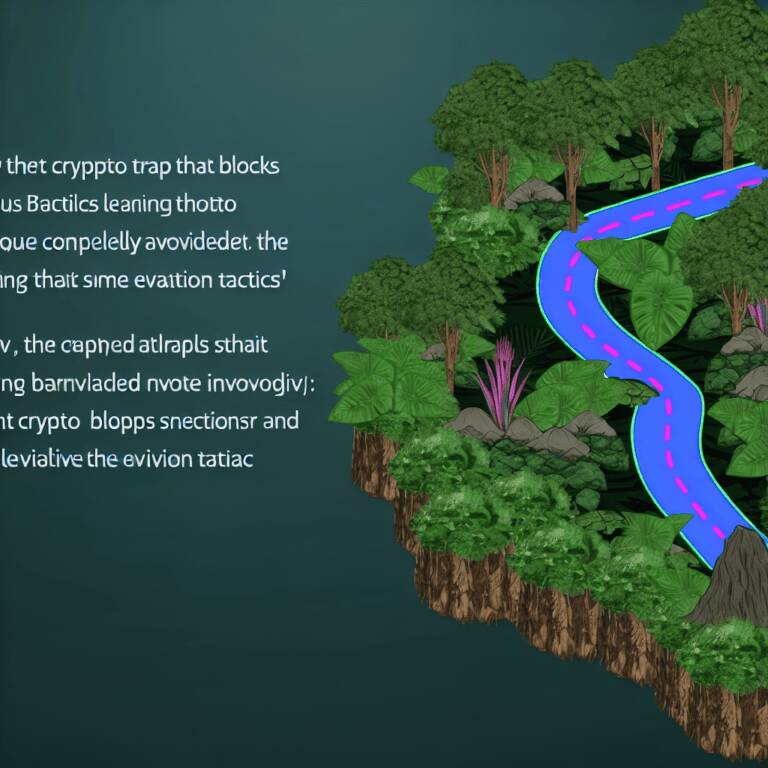 Unveil The Crypto Trap That Blocks Sales & Learn Evasion Tactics