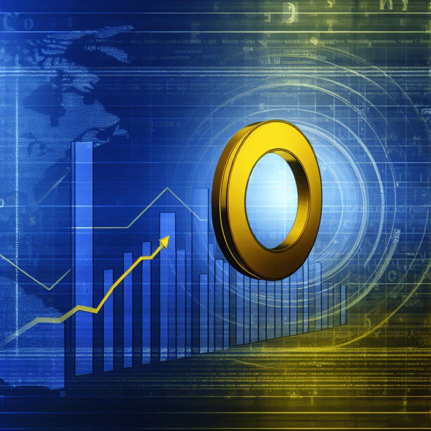 Circle Climbs To Top Spot In Vaneck Digital Asset Index